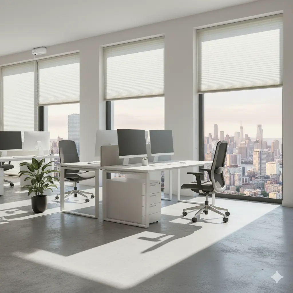 Quiet Motor Performance