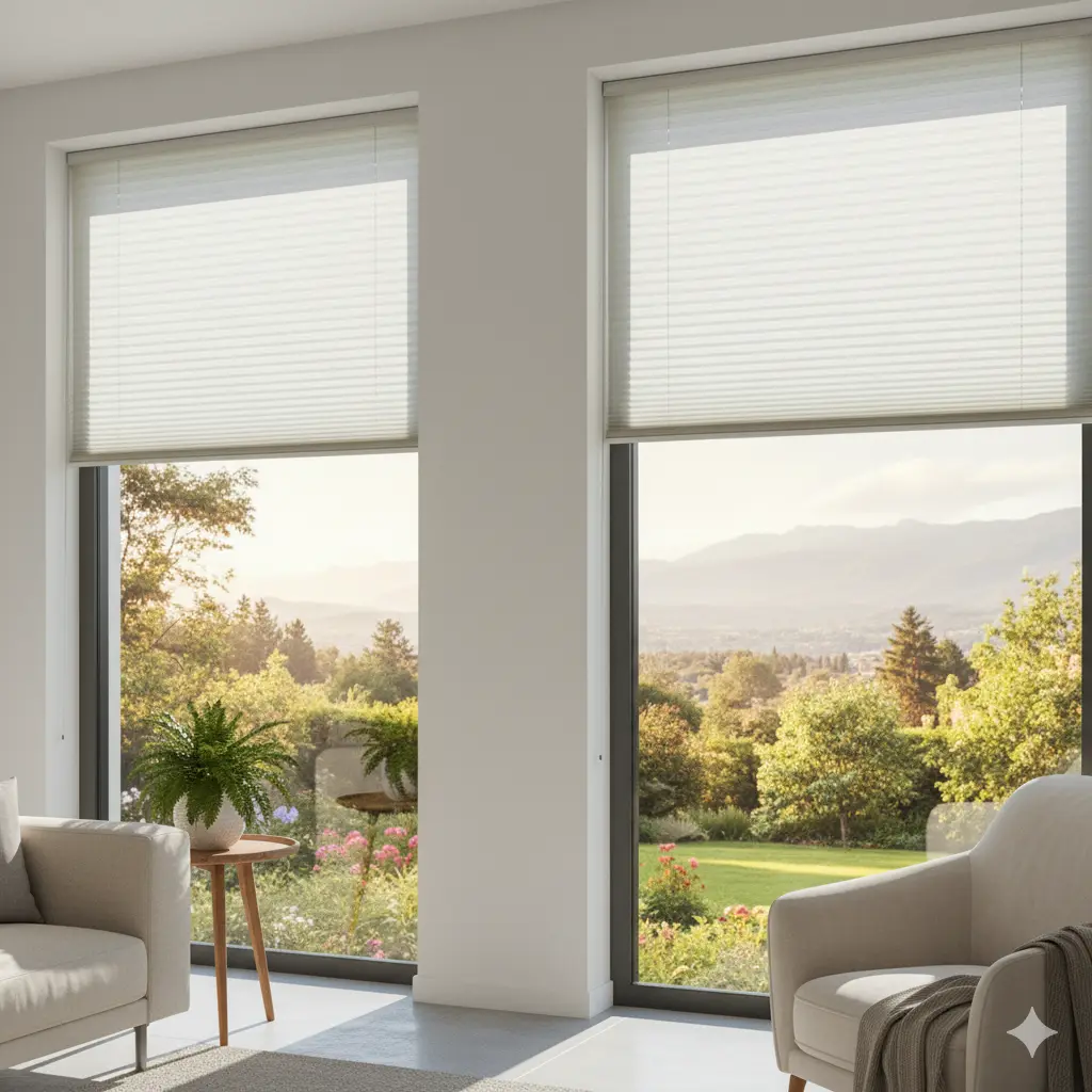 Modern & Cord-Free Design