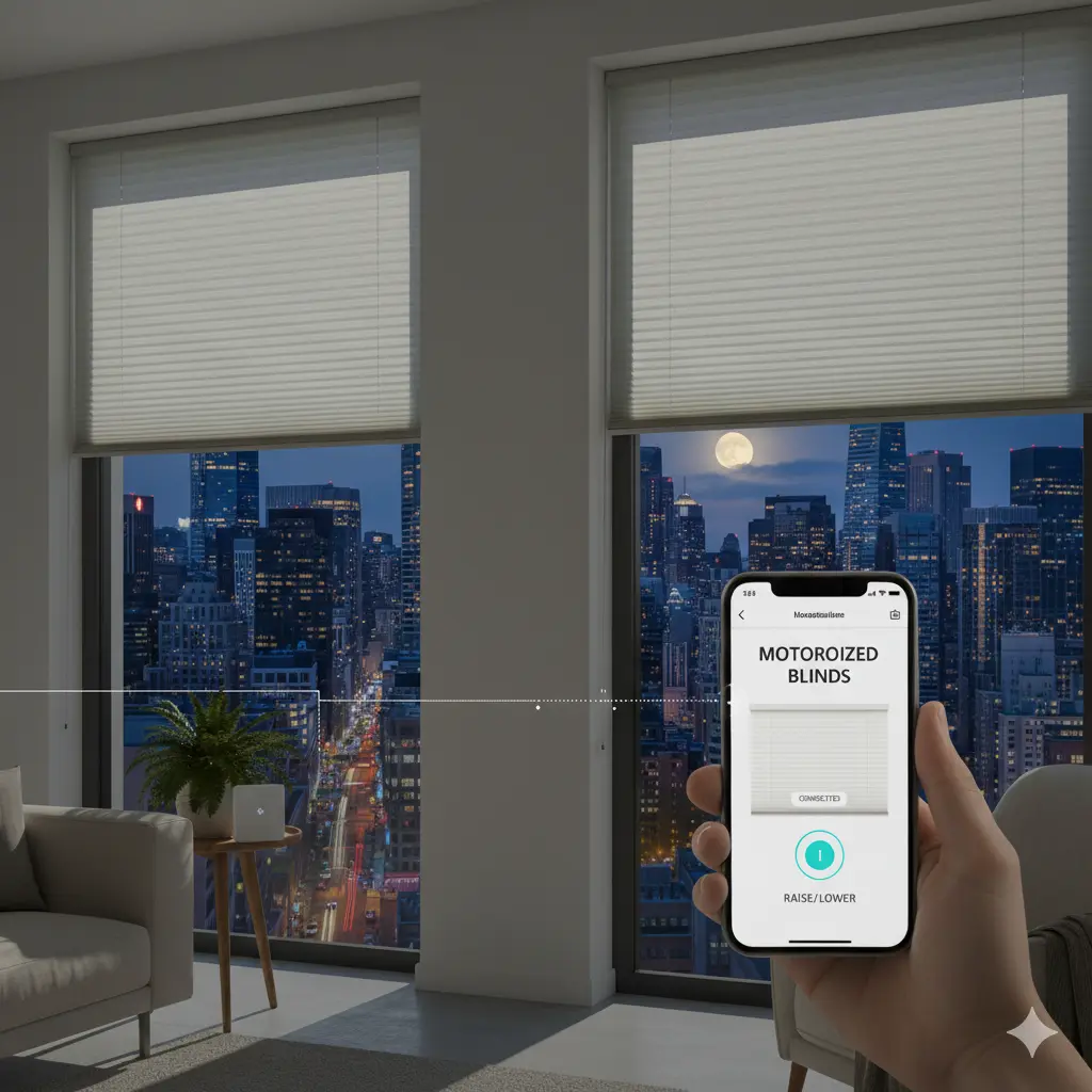 Smart Home Integration
