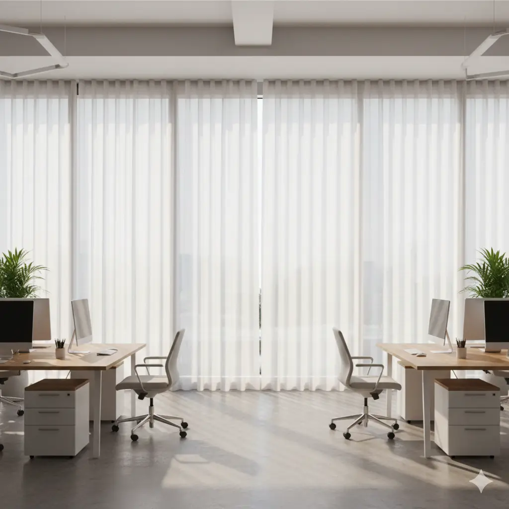 Soft Light Diffusion