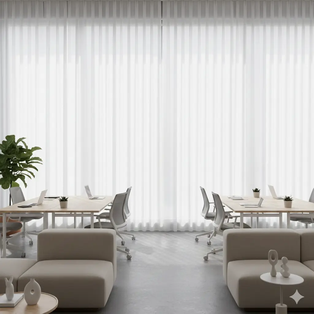 Elegant, Sleek Aesthetic