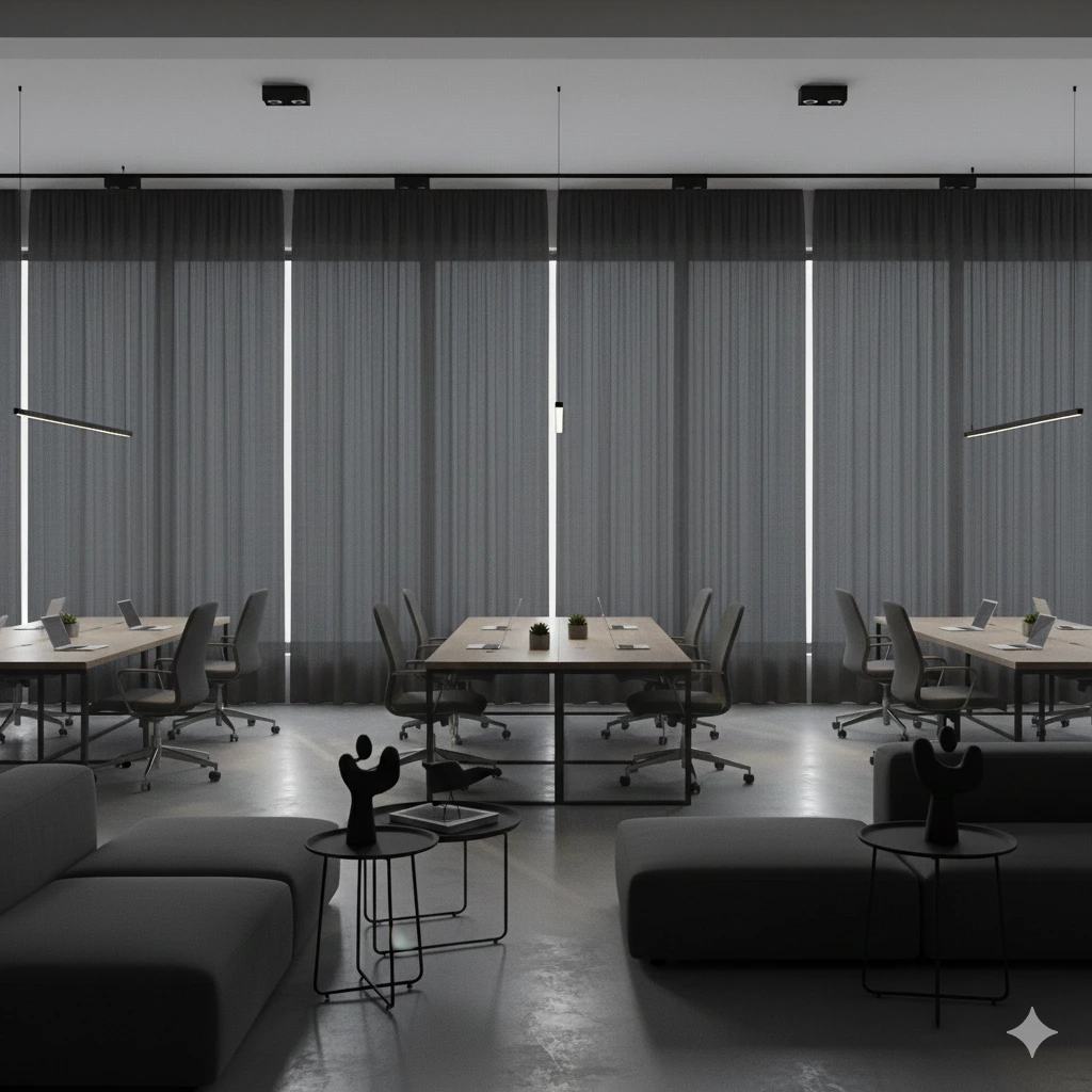 UV Protection for Interiors