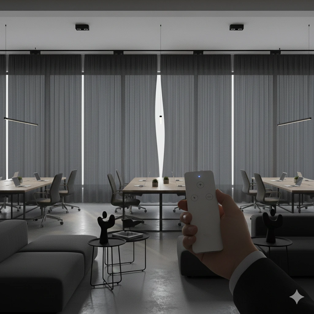 Automation Compatible