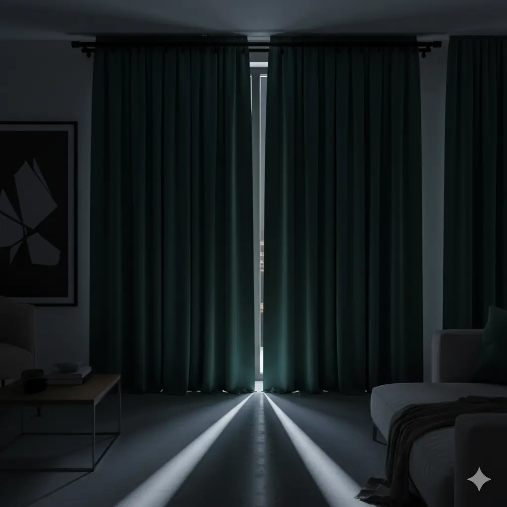 Elegant Light Control