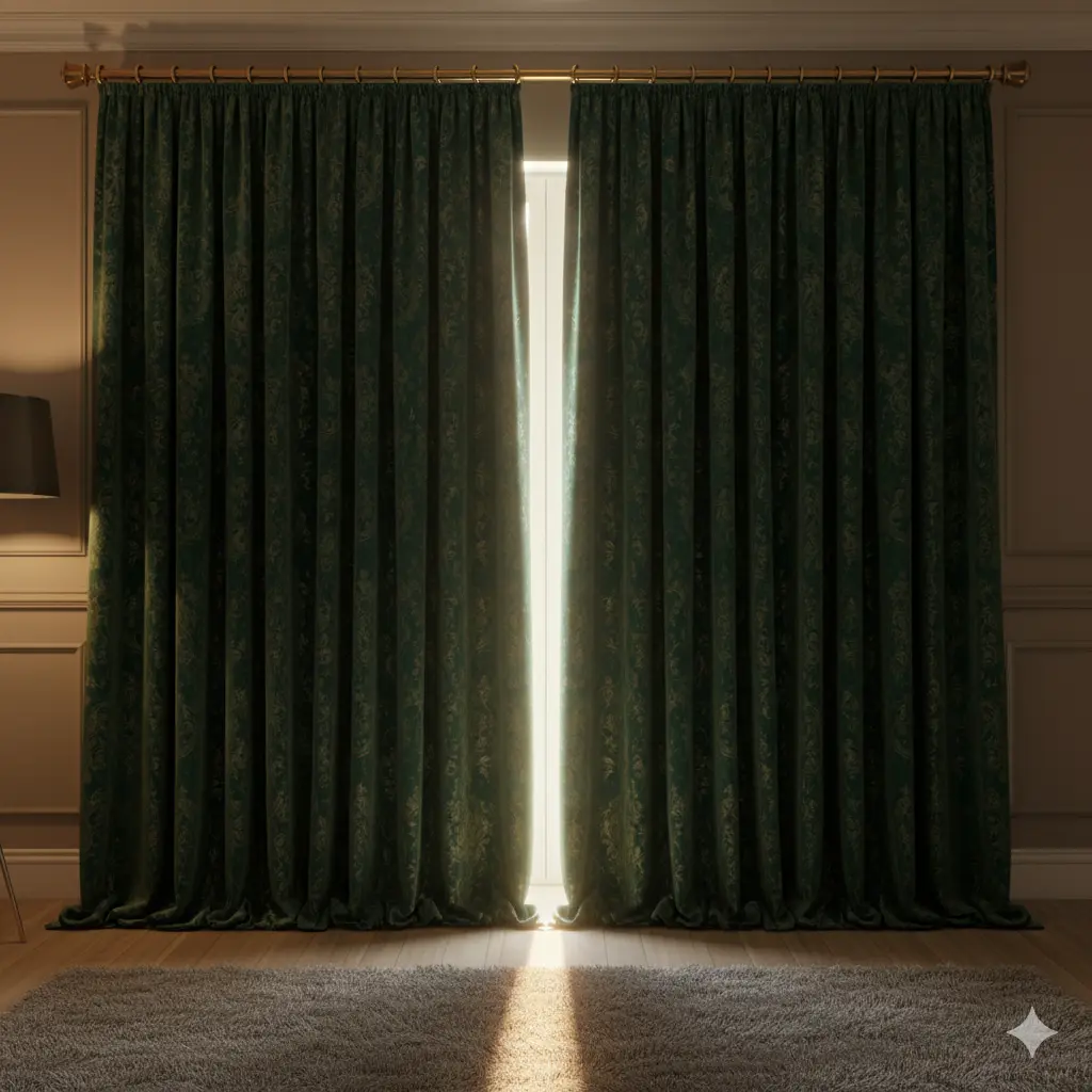 Sound-Softening Design