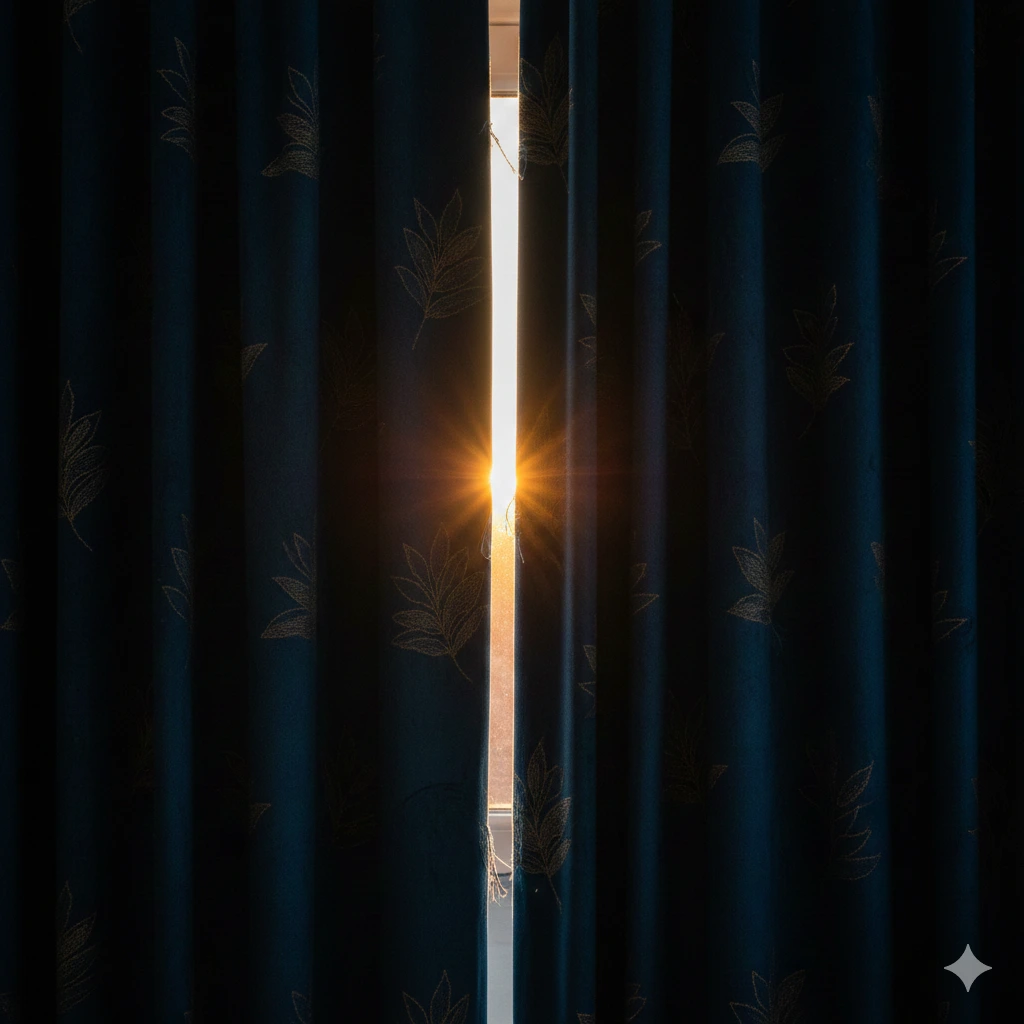 Precise Light Control