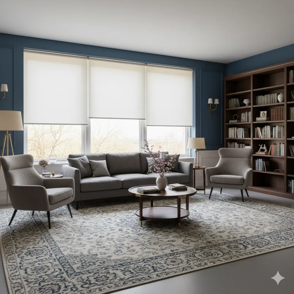 Built-In UV Protection