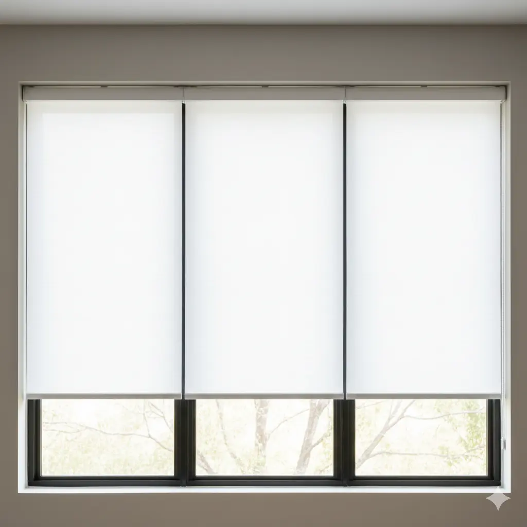 Slim and Modern Build