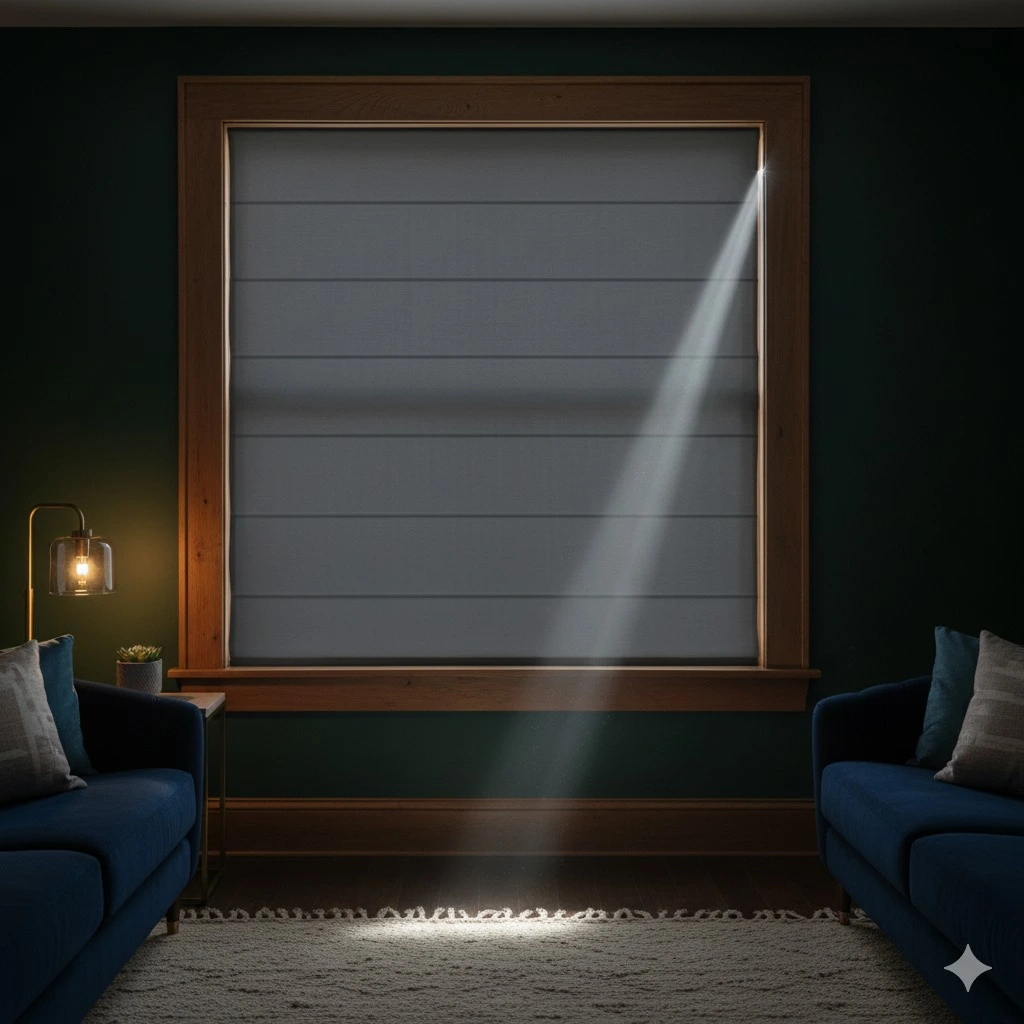 Versatile Light Control