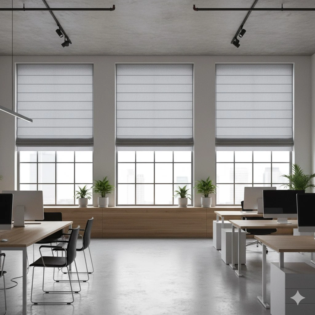 Commercial-Friendly Design