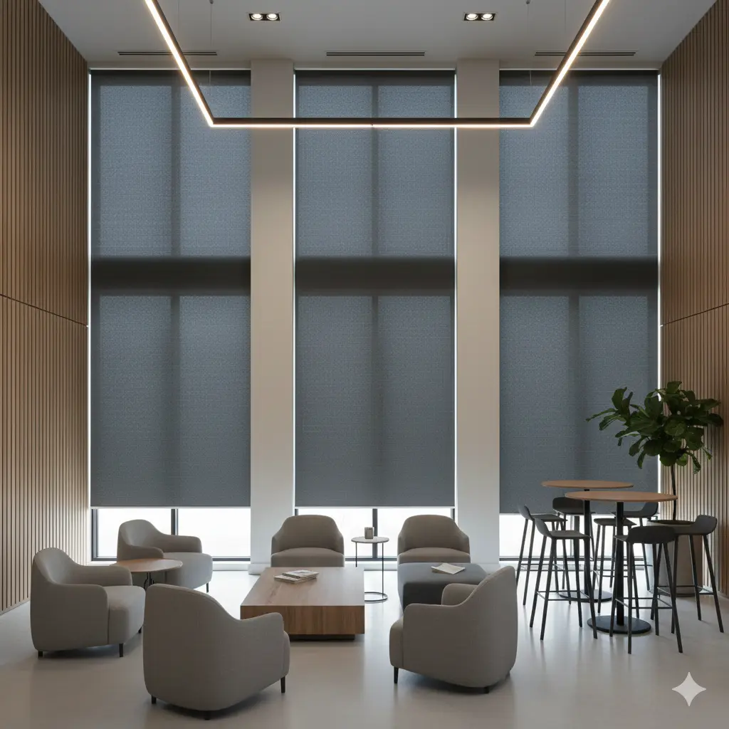 Enhanced Light Control