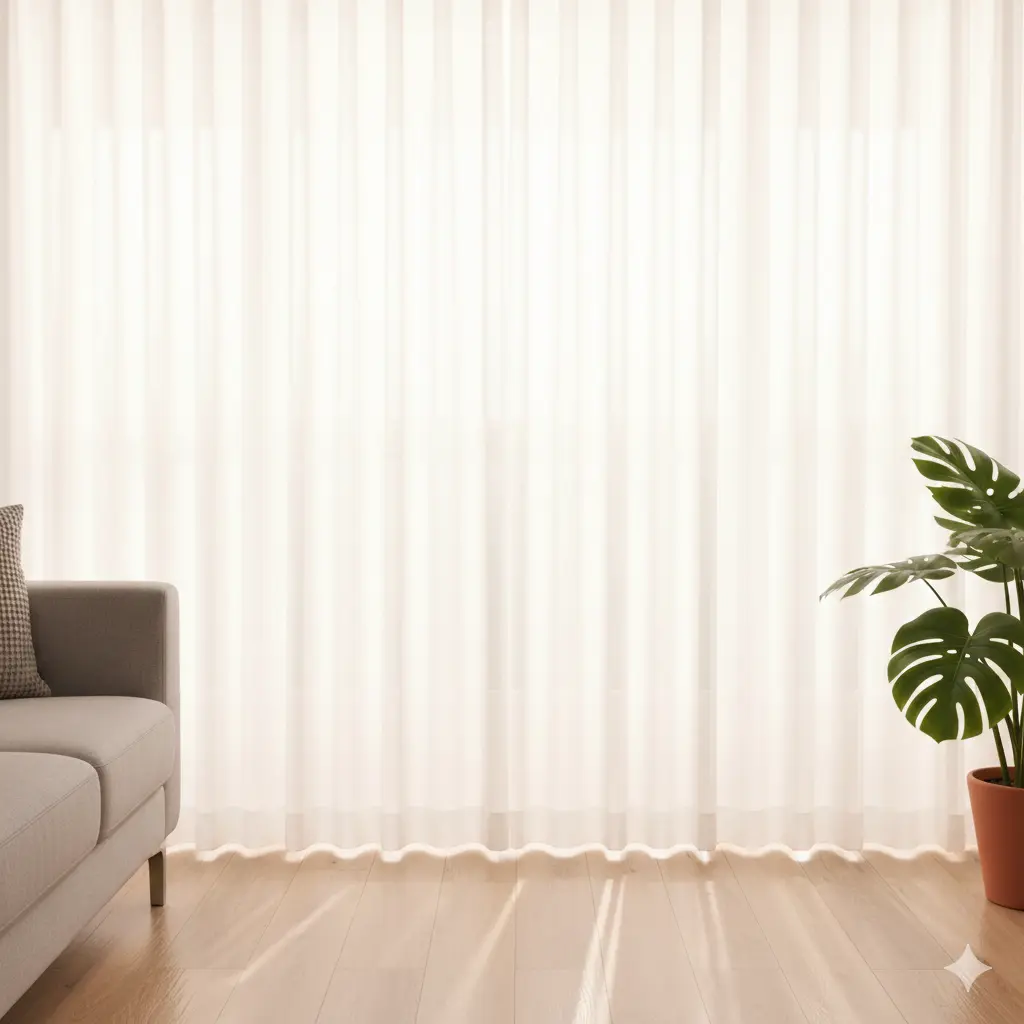 Soft, Diffused Light