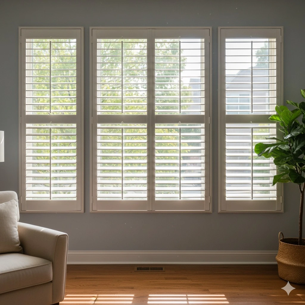 Superior UV Protection