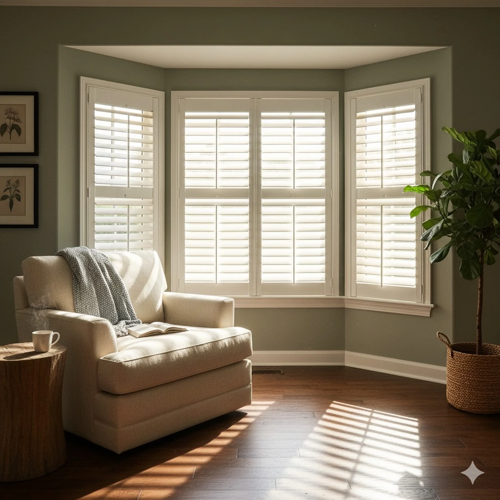 Minimal Upkeep Required