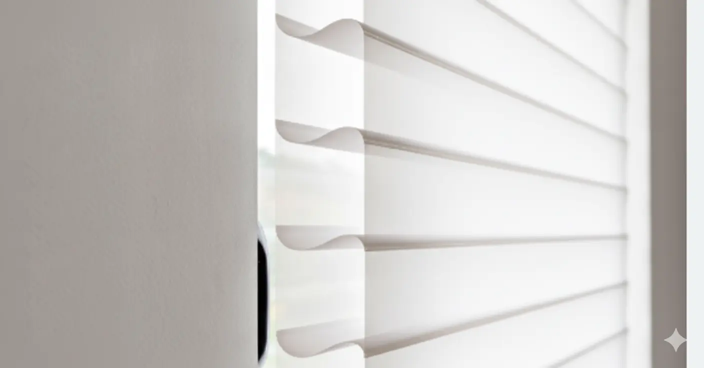 Signature S-Vane Design