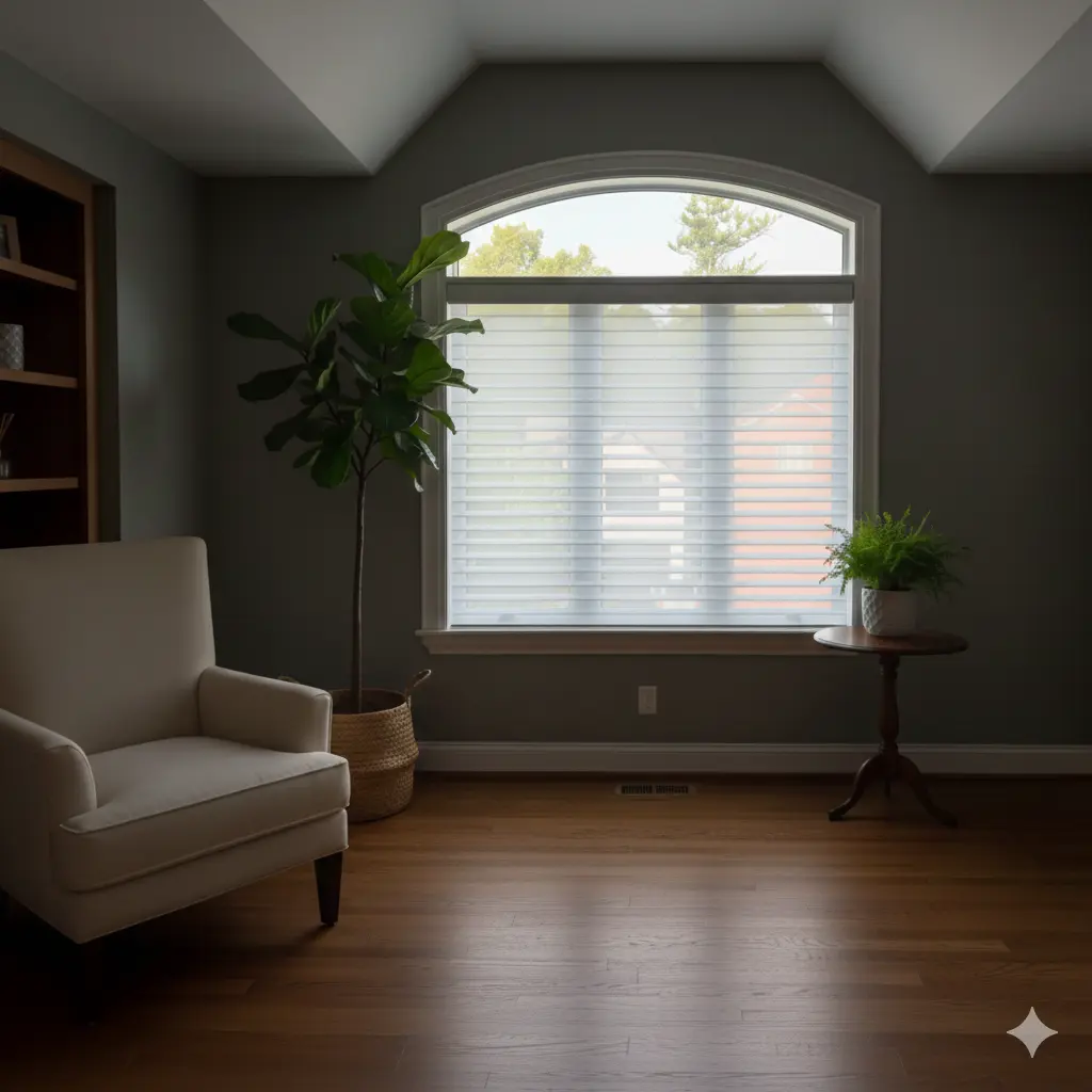 Precise Light Control