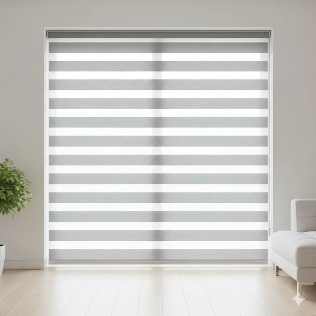 Modern and Sleek Design